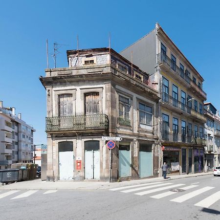 Apartamento Rua Do Freixo OOporto Exterior foto