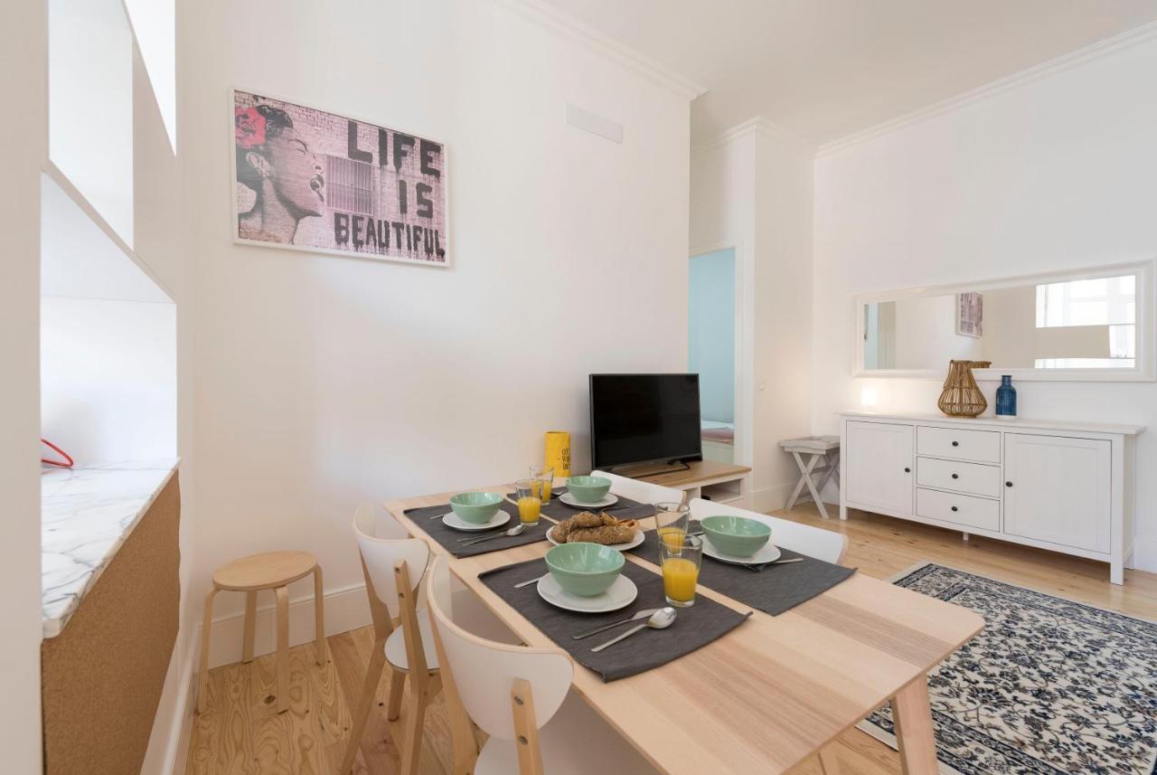 Apartamento Rua Do Freixo OOporto Exterior foto